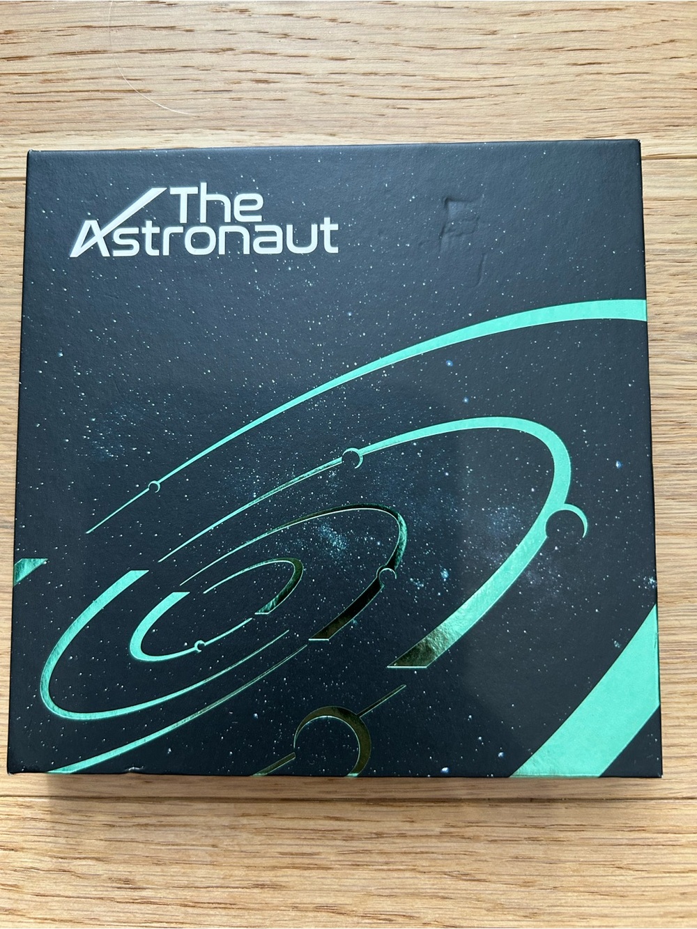BTS Jin The Astronaut cds